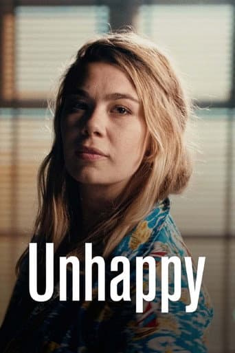 Unhappy