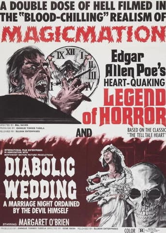 Legend of Horror