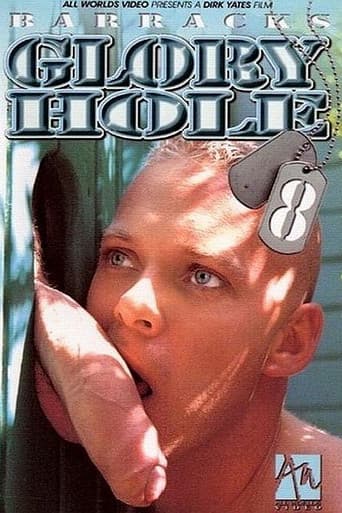 Barracks Glory Hole 8