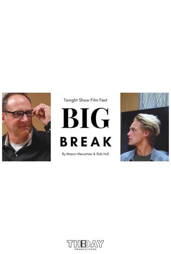 Big Break