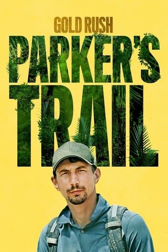 Altın Peşinde: Parker'ın Yolu