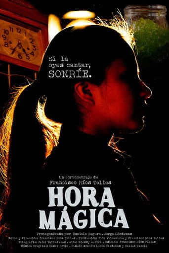 Hora Mágica