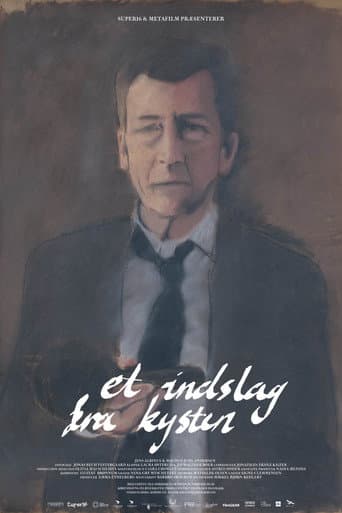 Et indslag fra kysten