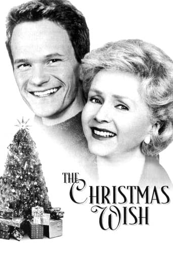 The Christmas Wish