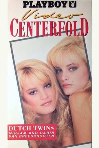 Playboy Video Centerfold: Dutch Twins