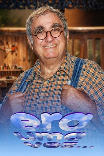 Era Uma Vez...