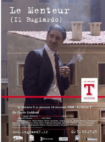 Le Menteur : La Pièce !