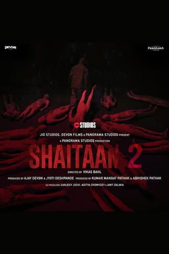 शैतान 2