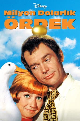 Milyon Dolarlık Ördek
