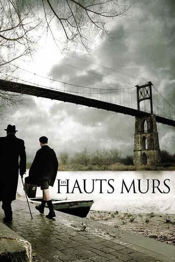 Les hauts murs