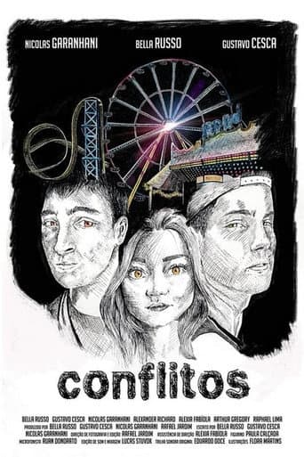 Conflitos