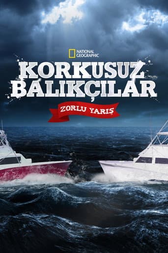 Wicked Tuna: Outer Banks Showdown