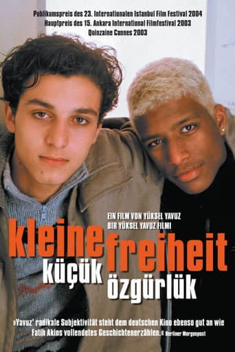 Küçük Özgürlük