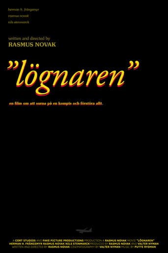 Lögnaren