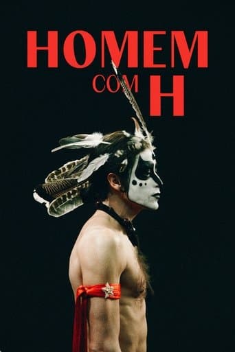 Homem com H