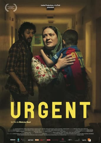 Une urgence ordinaire