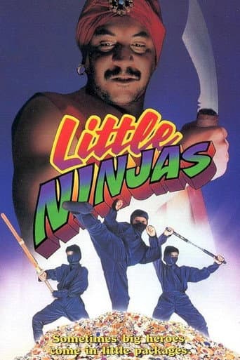 Küçük Ninjalar