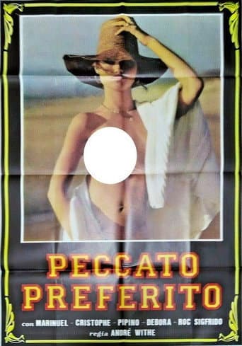 Peccato preferito