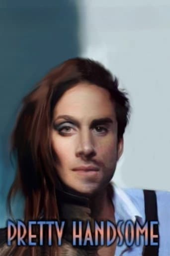 Pretty/Handsome