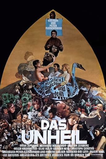 Das Unheil
