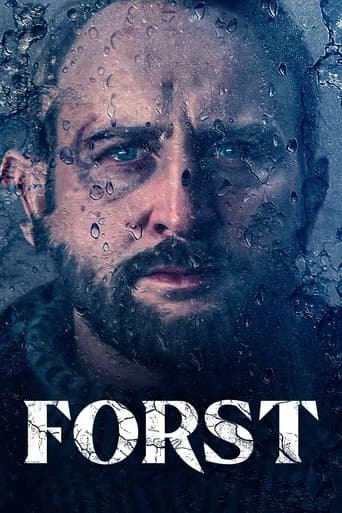 Dedektif Forst