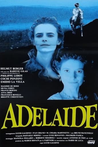 Adelaide