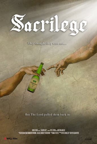 Sacrilege