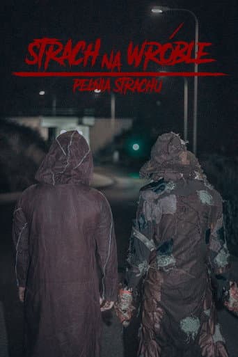 Strach na wróble: Pełnia strachu