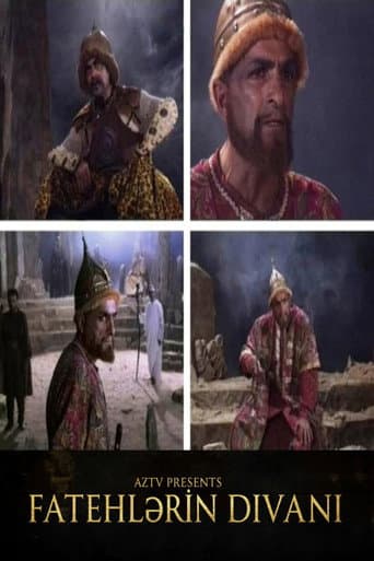 Fatihlerin Divanı