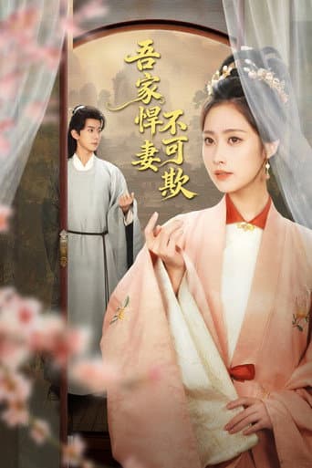 吾家悍妻不可欺