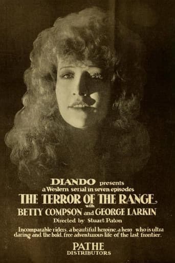 The Terror of the Range