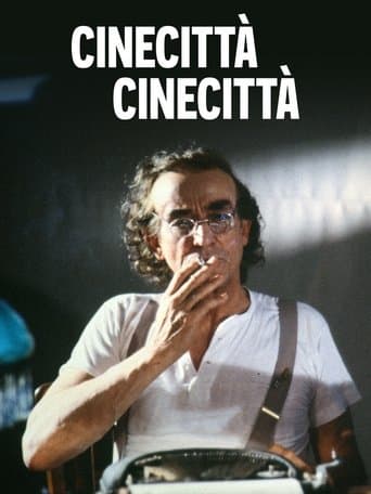 Cinecittà Cinecittà