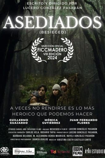 Asediados
