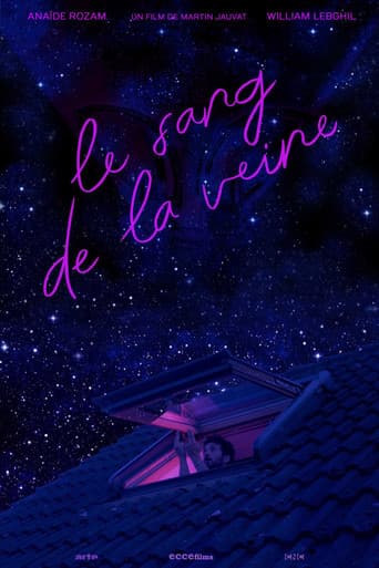 Le sang de la veine