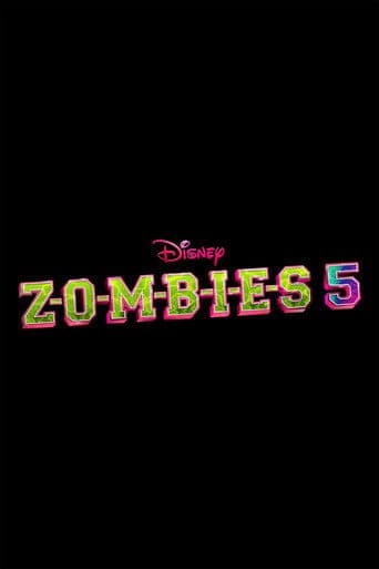 Z-O-M-B-I-E-S 5