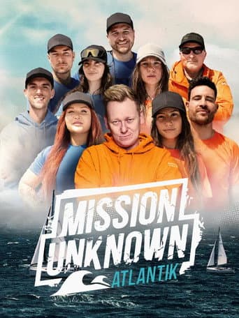 Mission Unknown