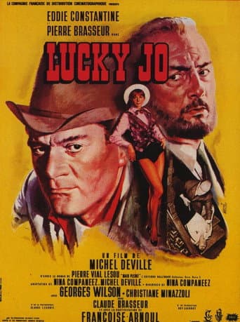 Lucky Jo
