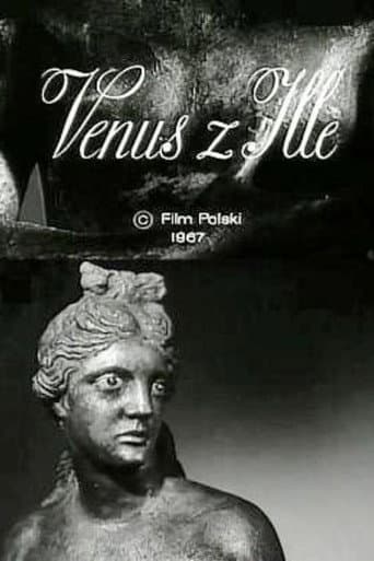 Wenus z Ille