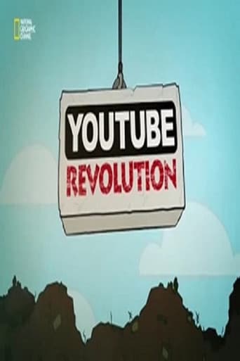 YouTube Devrimi