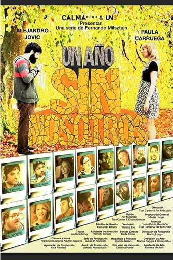 Un año sin nosotros