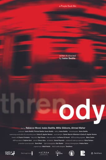 Threnody