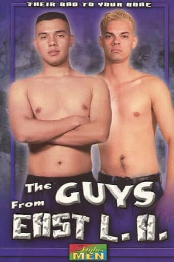 The Guys from East L.A.