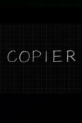 Copier
