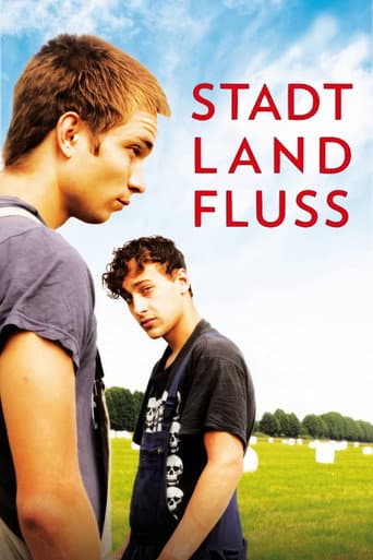 Stadt Land Fluss