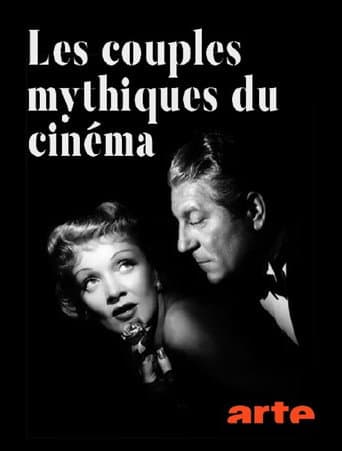 Couples mythiques du cinéma