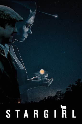 StarGirl