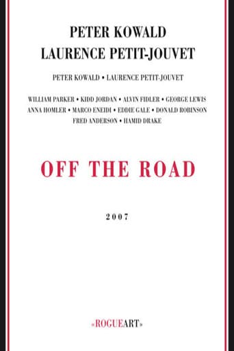 Off the Road