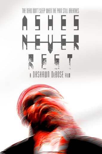 Ashes Never Rest