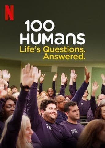 100 İnsan: Hayati Sorular ve Cevapları