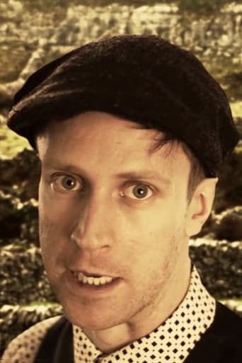 A Very Irish Film